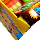 УЦЕНКА Бластер «Сокрушитель», стреляет мягкими пулями, МИКС - Фото 10