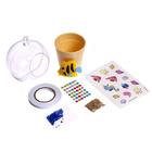 Уценка Набор для опытов «Живой аквариум - флорариум», с морскими обитателями 5797680