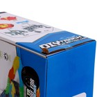 Уценка Автотрек «Магический Трек», гибкий, светится в темноте, 198 деталей, поворот - Фото 6