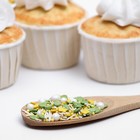 Посыпка кондитерская «Микс»: зеленый, желтый, белый, 50 г - Фото 2