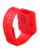 Часы детские музыкальные «Чудесная принцесса», звук, розовый - Фото 5