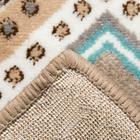 Ковер «Соло», прямоугольный, 200х300 см, полипропилен 100%, джут - Фото 3