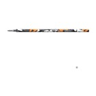 Стержень гелевый 129 мм ErichKrause Walkers, узел 0.5 мм, чернила синие - фото 24301369