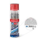 Стержень гелевый 129 мм ErichKrause Walkers, узел 0.5 мм, чернила синие - фото 24301371