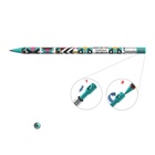Карандаш механический ErichKrause «ColorTouch Ornament», 2.0 мм, с точилкой, корпус Soft-touch с дизайном, в тубусе 5599632 - фото 4784878
