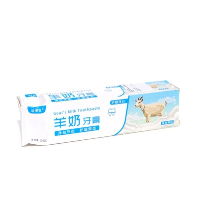 Зубная паста на основе селена, 100 г