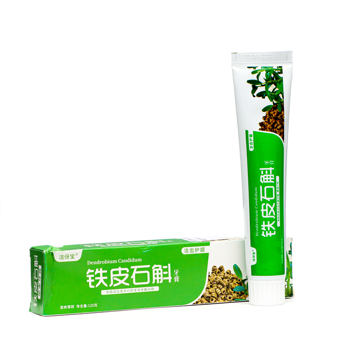 Зубная паста на основе прополиса, 120 г - Фото 1