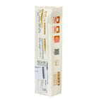 Зубная паста с минералами турмалина, 120 г - Фото 2