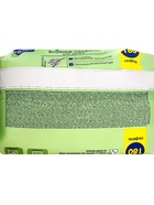 Влажные салфетки детские 0+ «СОЛНЦЕ И ЛУНА» с отваром лаванды, 180 шт. - Фото 7