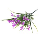 букет колокольчик 28 см - Фото 1