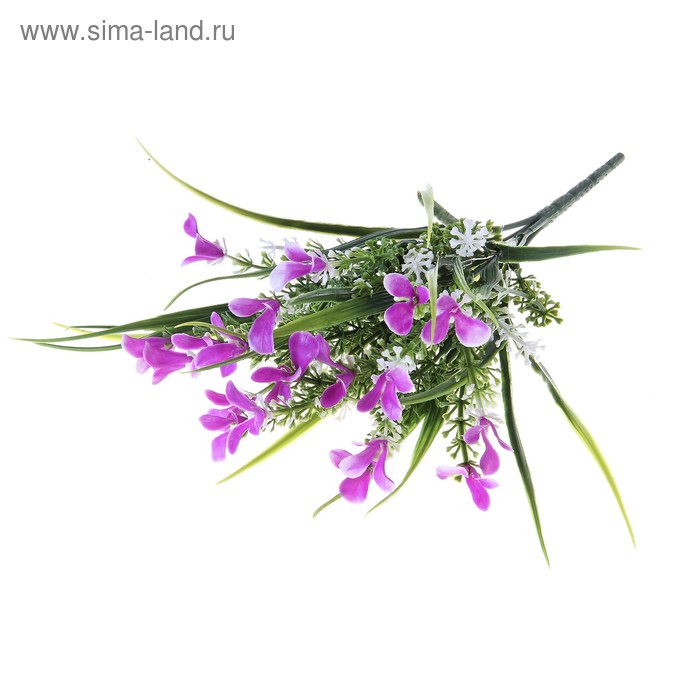 букет колокольчик 28 см - Фото 1