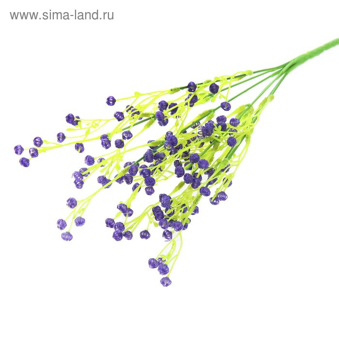 букет гипсофила 33 см МИКС - Фото 1