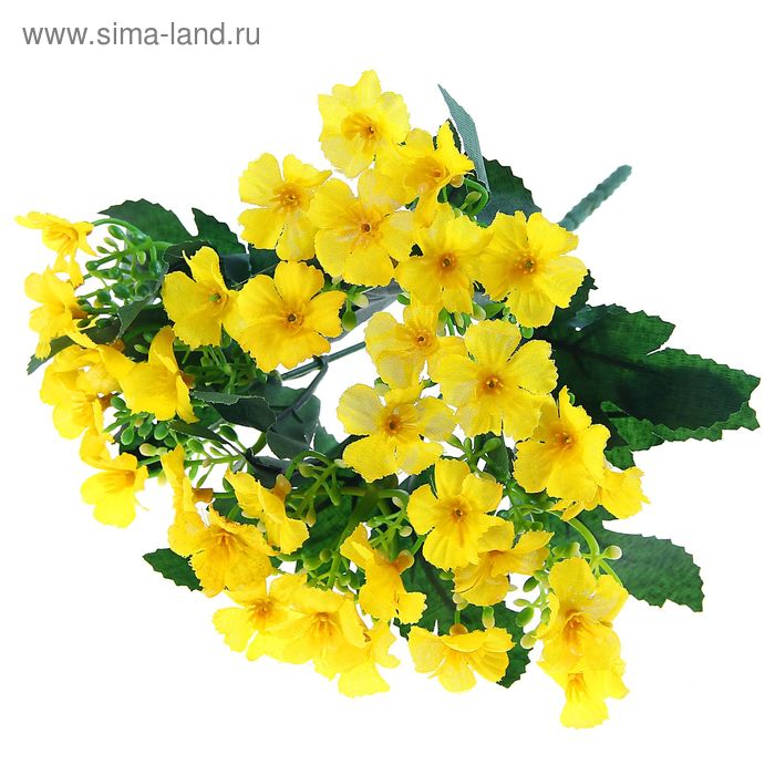 букет яркость 30 см - Фото 1