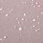 Сетка для цветов "Снег" светло-розовая 52 см х 4 м - Фото 2
