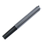 Набор грифелей для механических карандашей 60 штук, НВ 2мм, 8 штук, длина-90мм - фото 8828861