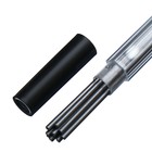 Набор грифелей для механических карандашей 60 штук, НВ 2мм, 8 штук, длина-90мм - Фото 4