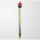 Карандаш - прикол секционный, чернографитный «Хеллоуин.Тыква в шляпе» - Фото 1