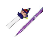 Карандаш секционный-прикол "Хеллоуин Ведьма" - Фото 4