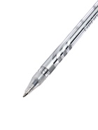 Набор гелевых ручек, 4 цвета: синий, чёрный, красный, зелёный 675577