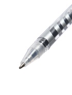 Набор гелевых ручек, 4 цвета: синий, чёрный, красный, зелёный 675577