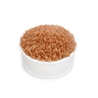 Жемчуг для ванны, 260 г, аромат ванили и молока, Чистое счастье - Фото 3