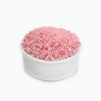 Жемчуг для ванны «Самая нежная», 260 г, аромат розы, Чистое счастье