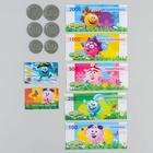 УЦЕНКА Игровой набор «Касса» со звуковыми и световыми эффектами - Фото 5