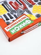 УЦЕНКА Набор инструментов ФИКСИКИ «Фикси Инструменты» - Фото 6