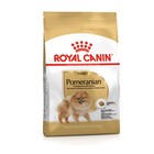 Сухой корм RC Pomeranian для померанского шпица, 1,5 кг - фото 9788568