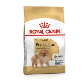 Сухой корм RC Pomeranian для померанского шпица, 1,5 кг 4967175