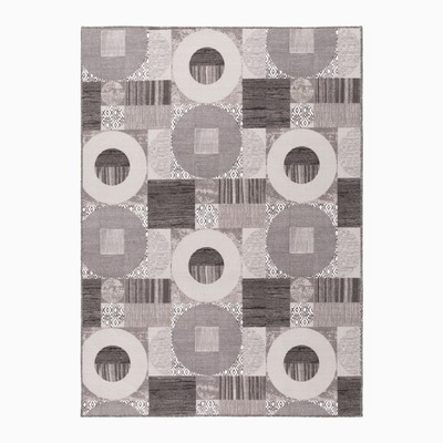 Палас прямоугольный, 150×200 см, войлок