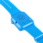 Часы музыкальные «Человек-паук», звук, Disney - Фото 13