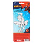 Часы музыкальные «Человек-паук», звук, Disney - Фото 14