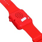 Часы музыкальные «Человек-паук», звук, Disney - Фото 9