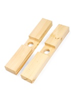 Подставка для ёлки, d=35 мм, дерево, Greengo - Фото 7