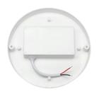 УЦЕНКА Светильник светодиодный 20 Вт, 1800 Лм, IP65, 6500К, 220 В, КРУГ - Фото 2