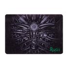 Игровой набор Smartbuy RUSH Kraken 4 в 1, клавиатура+мышь+гарнитура+ковер, проводной, 6400 d - фото 51298301