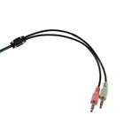 Игровой набор Smartbuy RUSH Kraken 4 в 1, клавиатура+мышь+гарнитура+ковер, проводной, 6400 d - фото 51298309