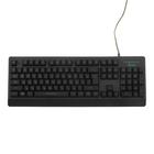 Игровой набор Smartbuy RUSH Kraken 4 в 1, клавиатура+мышь+гарнитура+ковер, проводной, 6400 d - фото 51298291