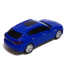 Машина радиоуправляемая Maserati Levante, 1:24, работает от батареек, МИКС - Фото 4