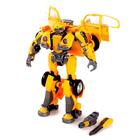 Робот «Шмель» - Фото 2