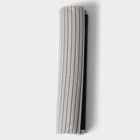 Насадка для швабры PVA с роликовым отжимом Доляна, 27×6,5×5,5 см, цвет МИКС - Фото 4
