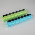 Насадка для швабры PVA Доляна, с роликовым отжимом, 27×6.5×5.5 см, МИКС - Фото 7