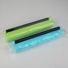 Насадка для швабры PVA Доляна, с роликовым отжимом, 27×6.5×5.5 см, МИКС - Фото 5