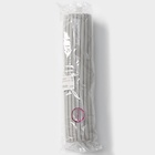 Насадка для швабры PVA Доляна, с роликовым отжимом, 27×6.5×5.5 см, МИКС - Фото 5