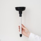 Вантуз Доляна, d=10.5 см, h=29.5 см - Фото 7