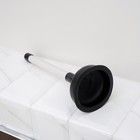 Вантуз Доляна, d=10.5 см, h=29.5 см - Фото 4