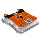 Сменные кассеты BIC Hybrid 3 Flex, 3 лезвия, 4 шт. - Фото 5