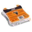 Сменные кассеты BIC Hybrid 3 Flex, 3 лезвия, 8 шт. - Фото 3