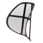 Ортопедическая спинка на сиденье TORSO, 38×39 см - Фото 2